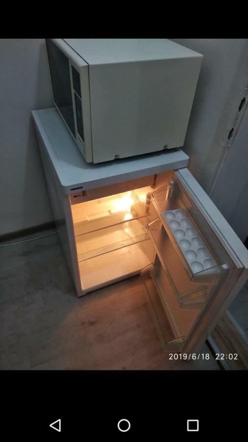 Apartmani Pinokio Nis Bagian luar foto