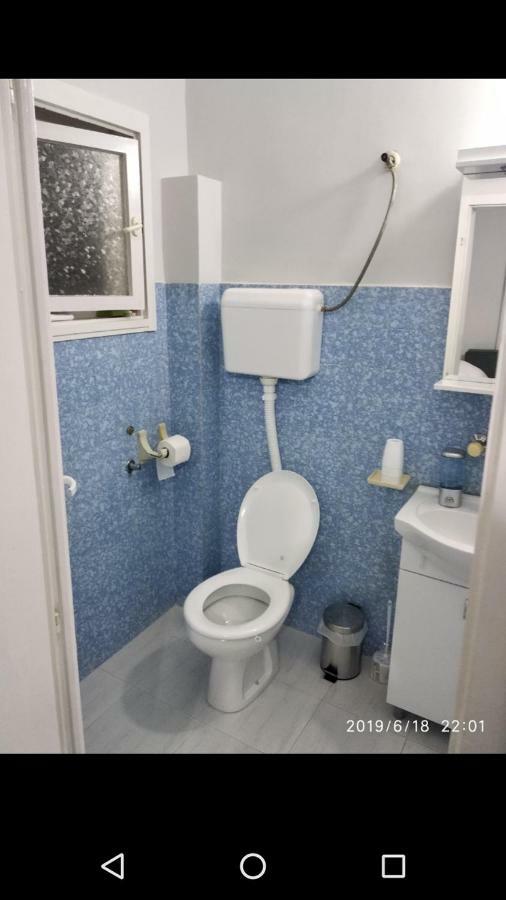 Apartmani Pinokio Nis Bagian luar foto