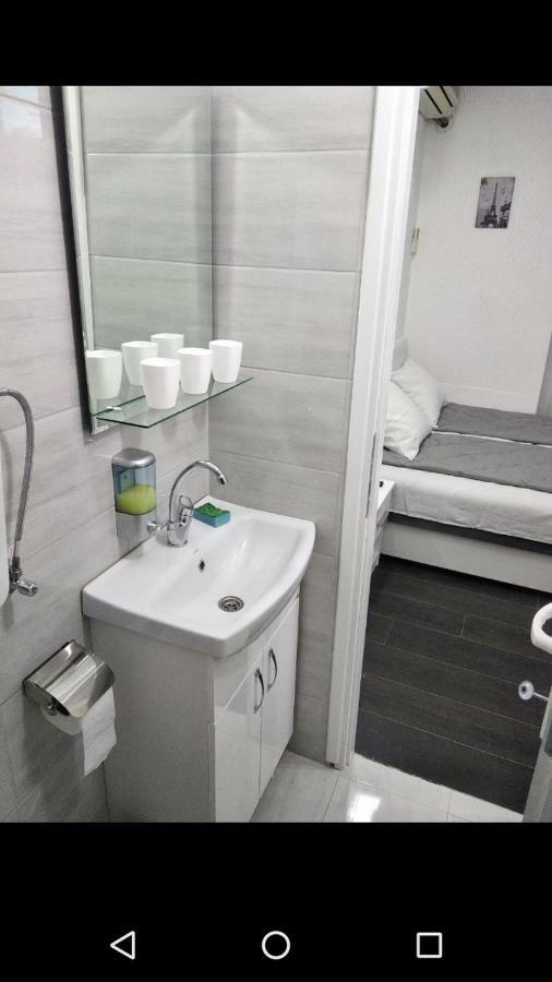 Apartmani Pinokio Nis Bagian luar foto